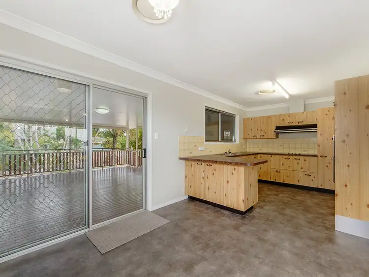Third view of Homely house listing, 74 Kurumba Street, Kippa-ring QLD 4021