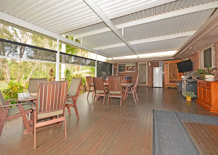 Sixth view of Homely house listing, 41 Honeyeater Drive, Walligan QLD 4655