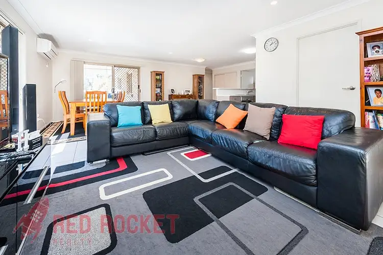 Fourth view of Homely house listing, 14B Webb Road, Loganlea QLD 4131