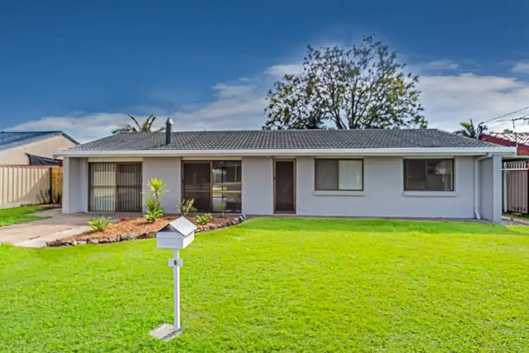 Main view of Homely house listing, 6 Baradine Street, Mount Warren Park QLD 4207