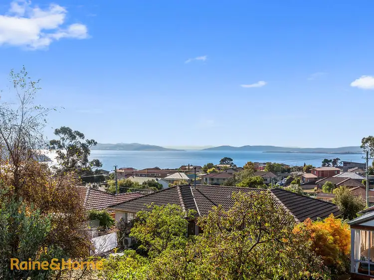 Sixth view of Homely house listing, 7 Kunama Drive, Kingston Beach TAS 7050