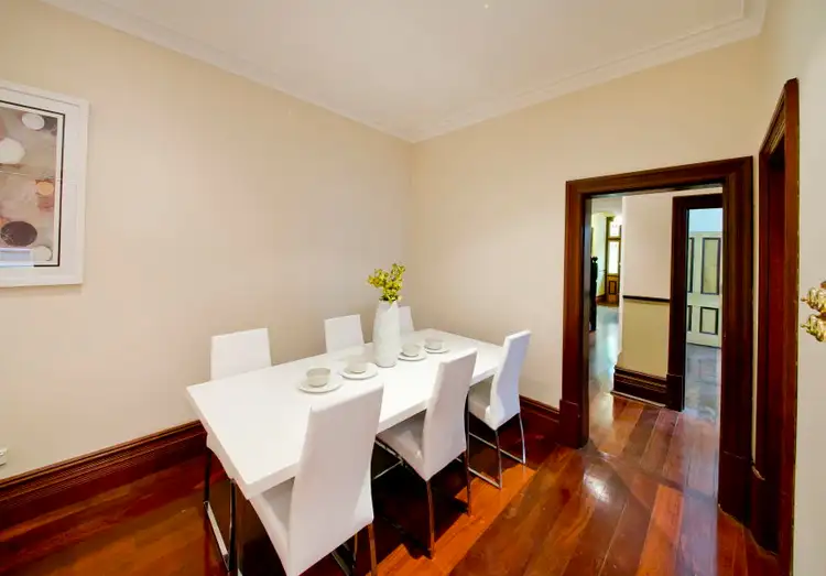 Seventh view of Homely house listing, 17 Tate Street, West Leederville WA 6007