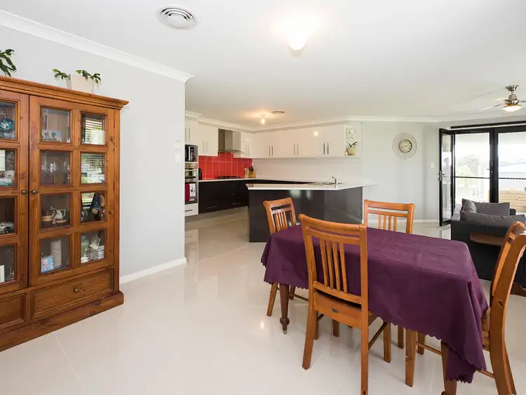 Seventh view of Homely house listing, 113 White Circle, Mudgee NSW 2850