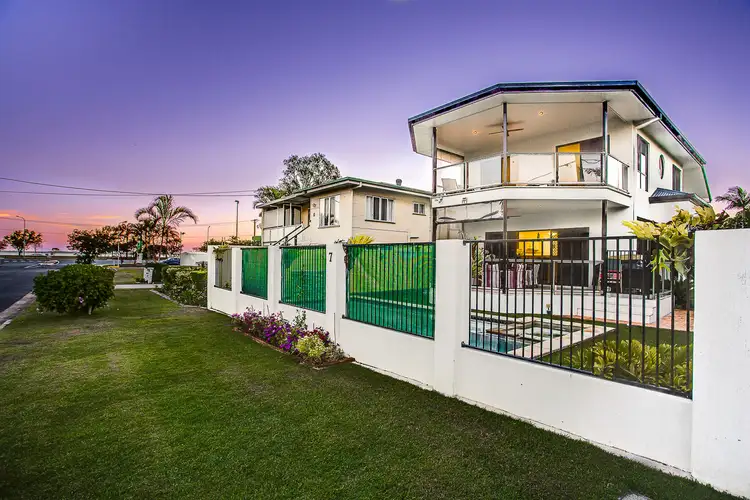 Third view of Homely house listing, 7 Donald Street, Woody Point QLD 4019