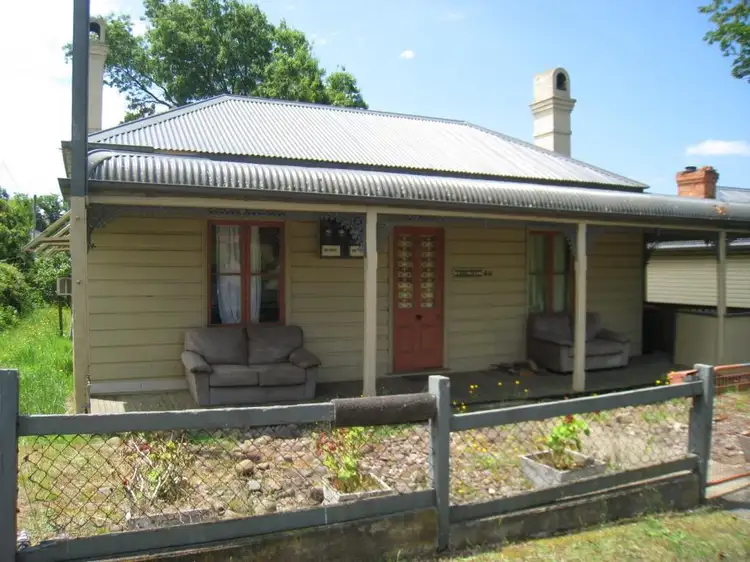 Main view of Homely house listing, 49 Carp St, Bega NSW 2550