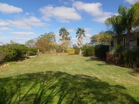 Sixth view of Homely rural property listing, 73 ORALLO ROAD, Roma QLD 4455