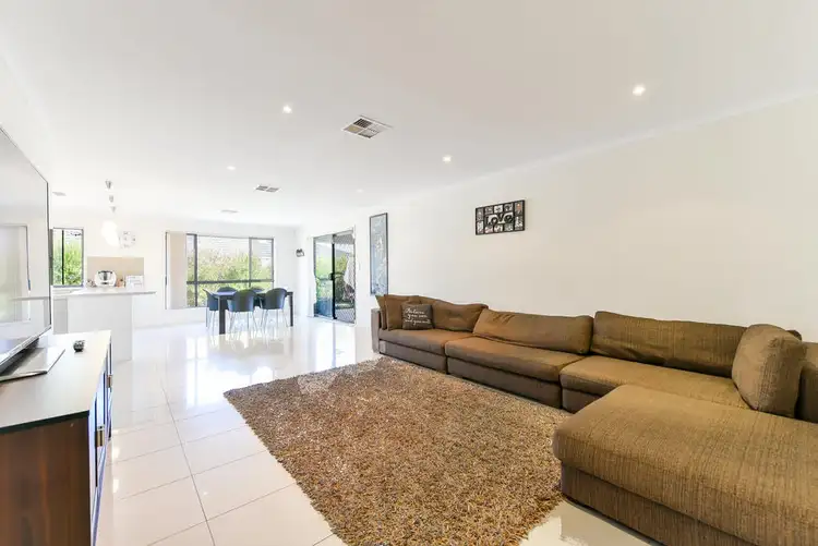 Fifth view of Homely house listing, 67 Esperance Boulevard, Seaford Rise SA 5169