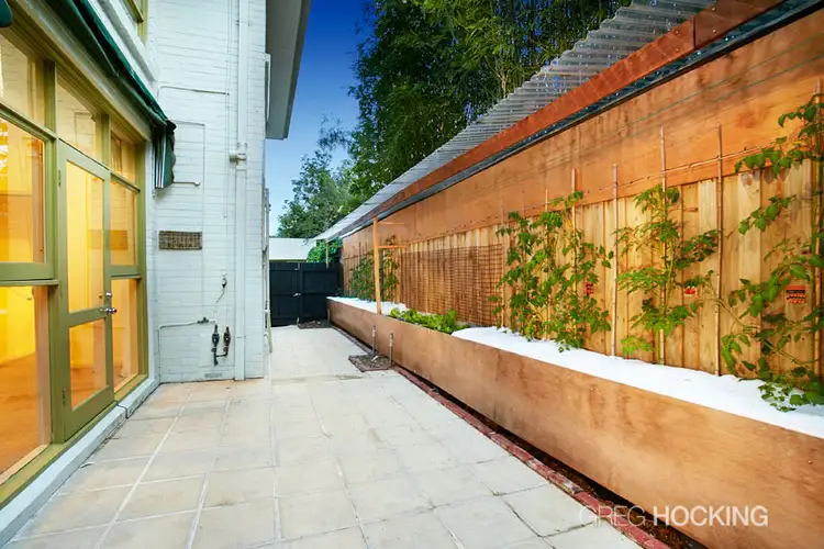 3/15 Illawarra Road, Hawthorn VIC 3122