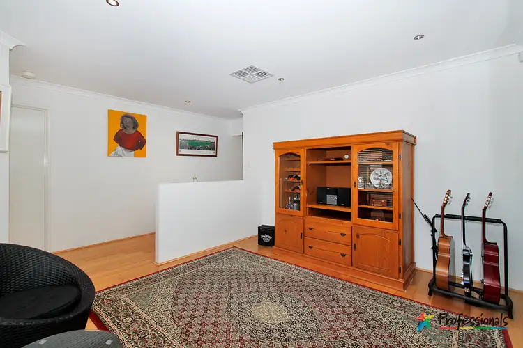 Fifth view of Homely house listing, 38 Parnham Avenue, Ellenbrook WA 6069