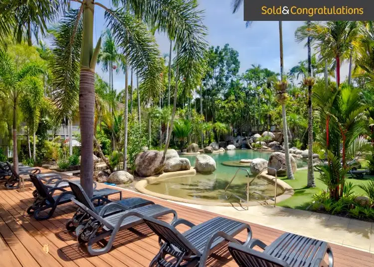 Main view of Homely unit listing, Villa 63, Reef Resort, 121 Port Douglas Road, Port Douglas QLD 4877