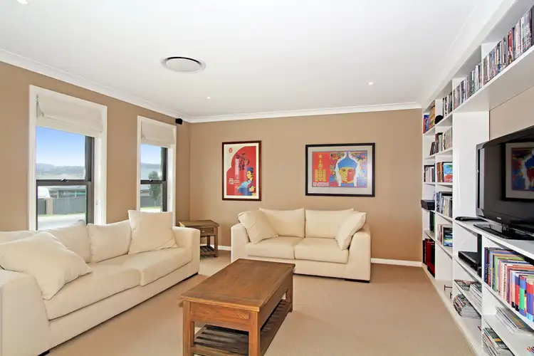 Fifth view of Homely house listing, 30 Semillon Drive, Tamworth NSW 2340