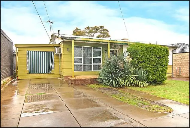 Second view of Homely house listing, 6 Shalford Terrace, Campbelltown SA 5074