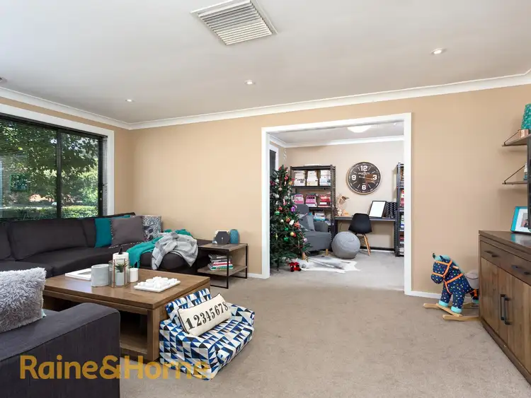 Fourth view of Homely house listing, 19 Oleander Crescent, Lake Albert NSW 2650