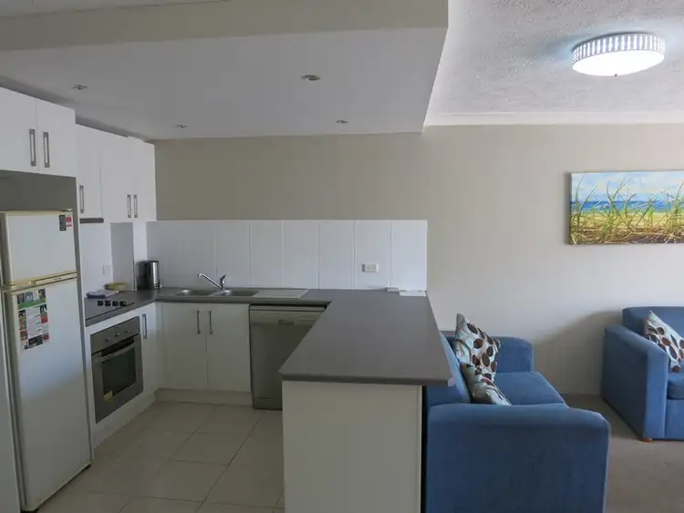 Third view of Homely unit listing, Unit 6/ 2753 Gold Coast Highway, Broadbeach QLD 4218