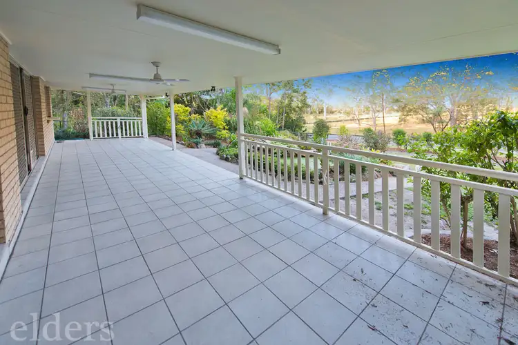 Second view of Homely house listing, 1/ 17 HARDYS ROAD, Mudgeeraba QLD 4213