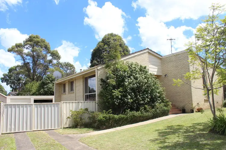 Second view of Homely house listing, 13 Alfred Street, Bomaderry NSW 2541