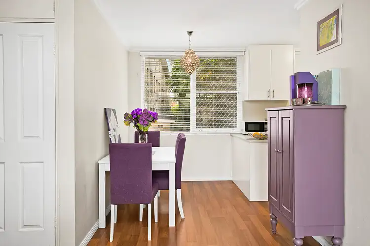 Third view of Homely apartment listing, 1/19b Riverside Crescent, Marrickville NSW 2204