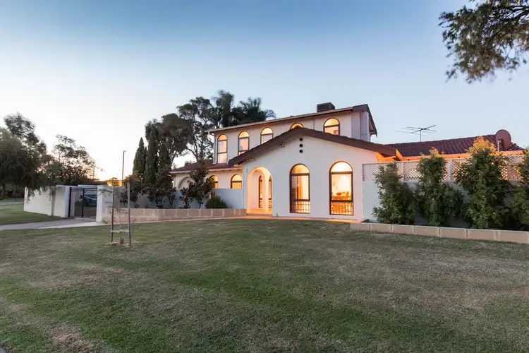 Second view of Homely house listing, 1 Attra St, Balcatta WA 6021