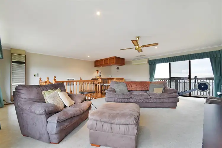 Sixth view of Homely house listing, 15 Coorabie Crescent, Hallett Cove SA 5158
