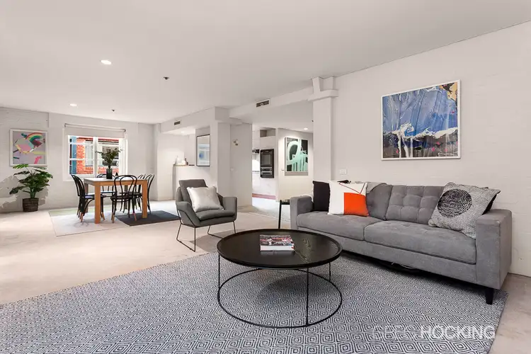 Fourth view of Homely apartment listing, 3/9 Beach Street, Port Melbourne VIC 3207