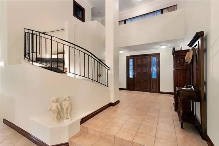 Third view of Homely house listing, 44 Hillview Parade, Ashmore QLD 4214