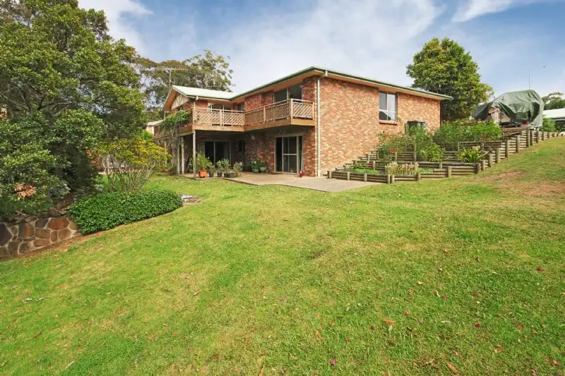 Main view of Homely house listing, 6-10 Lewana Close, Lilli Pilli NSW 2536