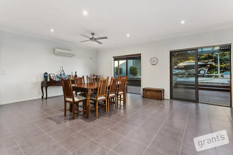 Fifth view of Homely house listing, 77 Follett Drive, Nyora VIC 3987