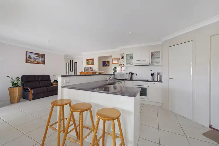 Fifth view of Homely house listing, 36 Seawind Chase, Bonny Hills NSW 2445