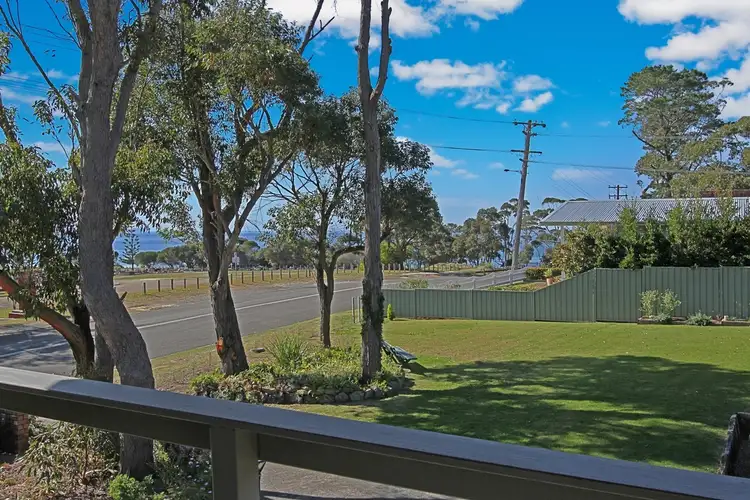Second view of Homely townhouse listing, 1/48 Ocean Street, Mollymook NSW 2539