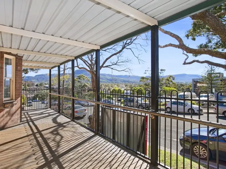 Fourth view of Homely apartment listing, 5 Rawson Street, Wollongong NSW 2500
