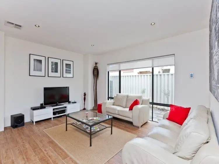 Fourth view of Homely house listing, 139A Coode St, Como WA 6152