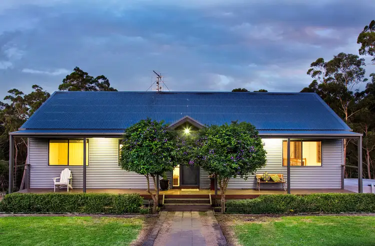 Fifth view of Homely house listing, 10 Innes Place, Long Beach NSW 2536