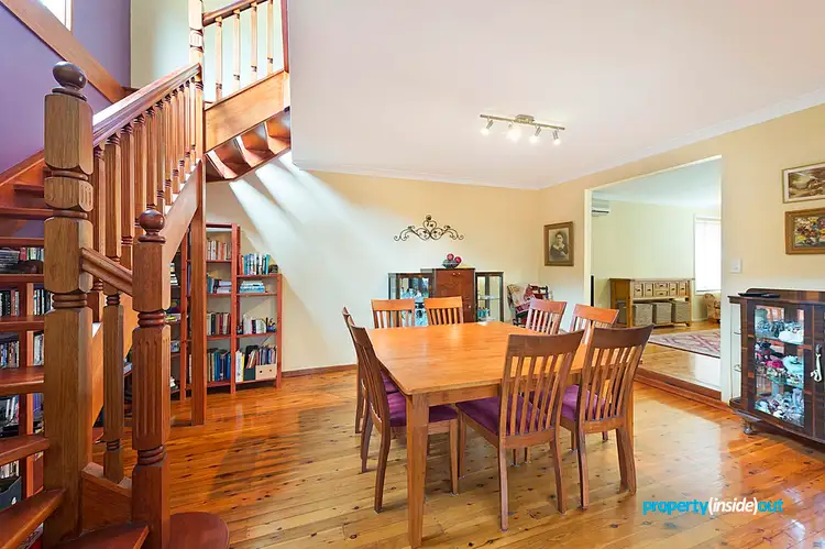 Third view of Homely house listing, 40 Tulip Street, Greystanes NSW 2145