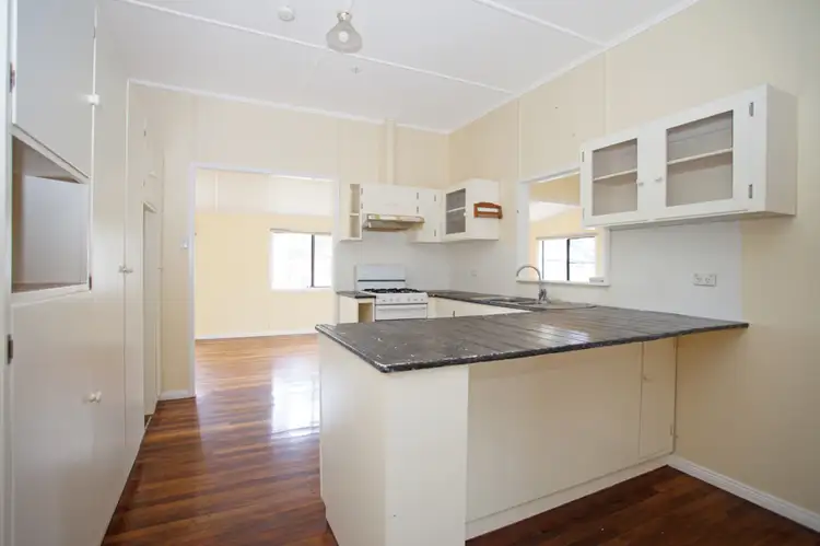 Third view of Homely house listing, 25 Stevens Drive, Homebush QLD 4740