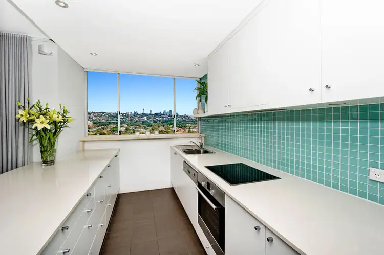Third view of Homely apartment listing, 6B/56 Military Road, North Bondi NSW 2030