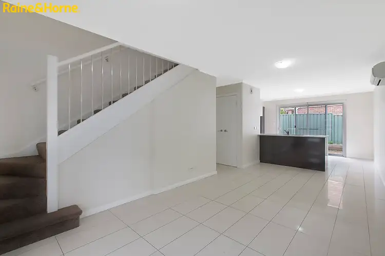 Fifth view of Homely townhouse listing, 2/158 ADELAIDE STREET, St Marys NSW 2760