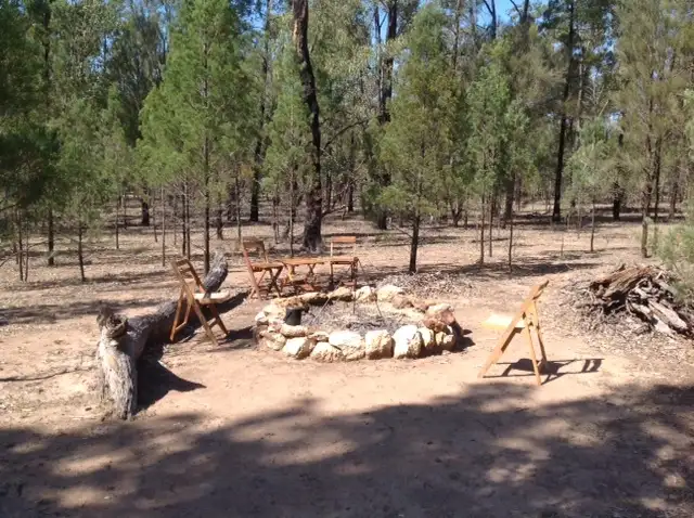 Fifth view of Homely rural property listing, ADDRESS ON REQUEST, Tara QLD 4421