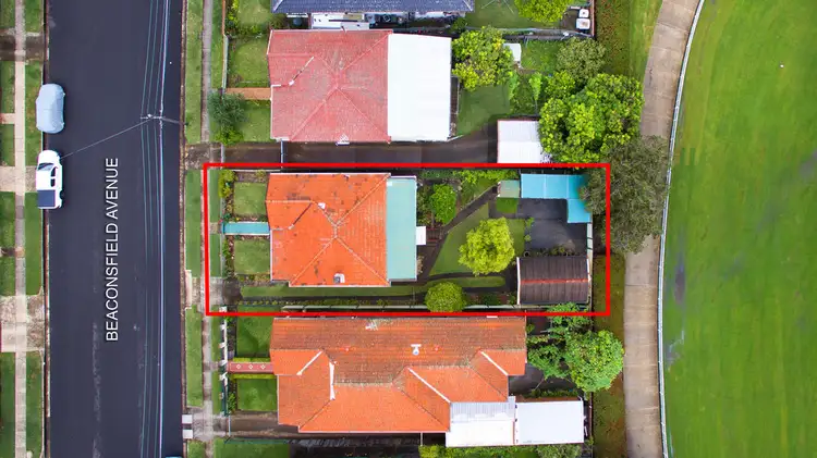 Fourth view of Homely house listing, 6 Beaconsfield Avenue, Concord NSW 2137