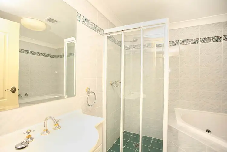 Sixth view of Homely apartment listing, 11/2-8 Beresford Road, Strathfield NSW 2135