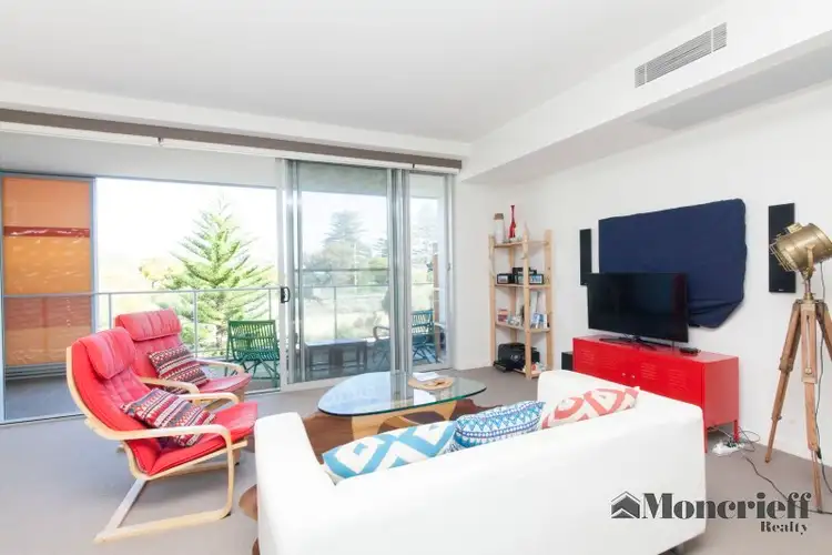 Fourth view of Homely apartment listing, 15/40 South Beach Promenade, South Fremantle WA 6162