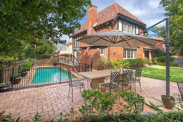 19 Lower Beach Street, Balgowlah NSW 2093