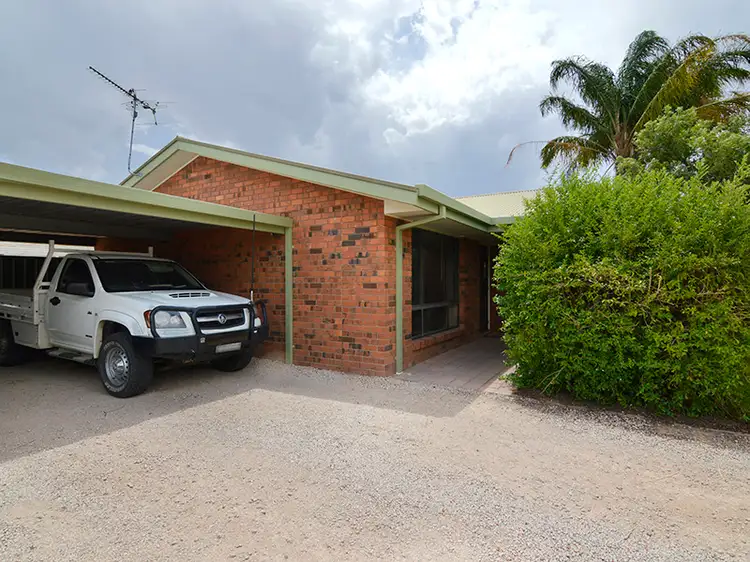4 Shannon Street, Wentworth NSW 2648