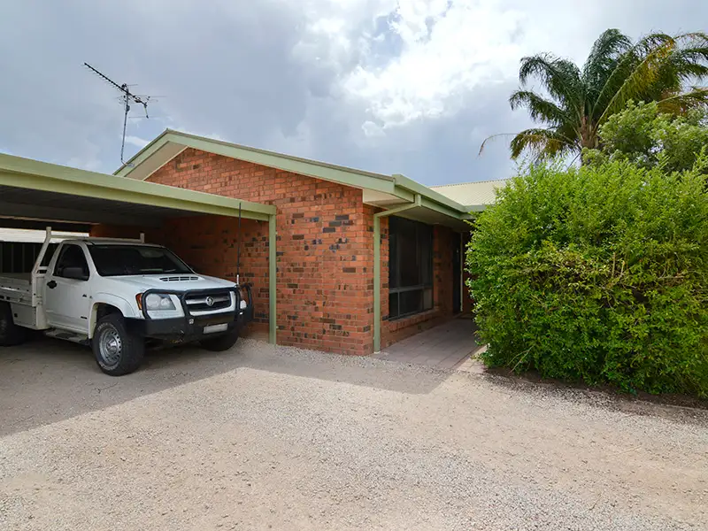 Main view of Homely house listing, 4 Shannon Street, Wentworth NSW 2648