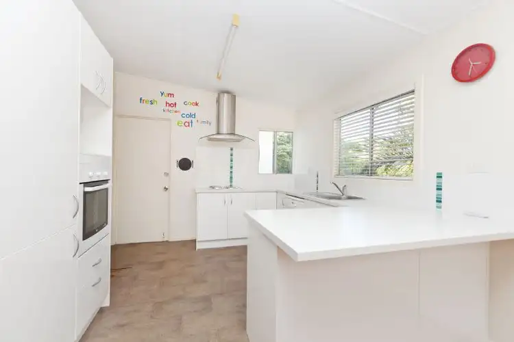 Second view of Homely house listing, 38 Bulgin Avenue, Wynnum West QLD 4178