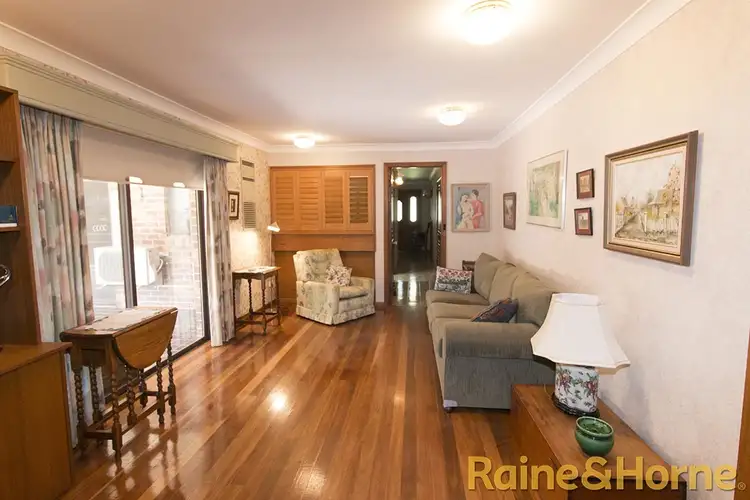 Fourth view of Homely house listing, 3 Allandale Drive, Dubbo NSW 2830