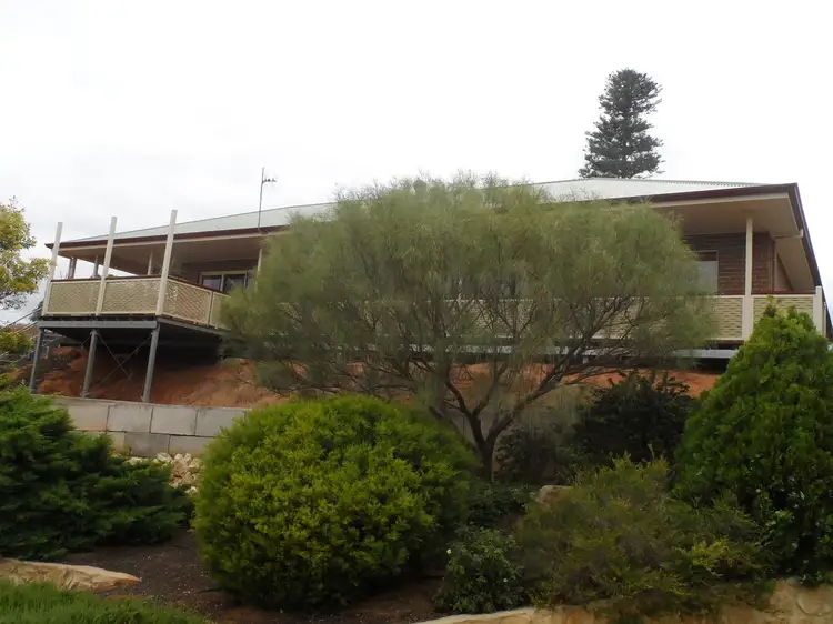 Main view of Homely house listing, 1 Crocker Crescent, Loxton SA 5333