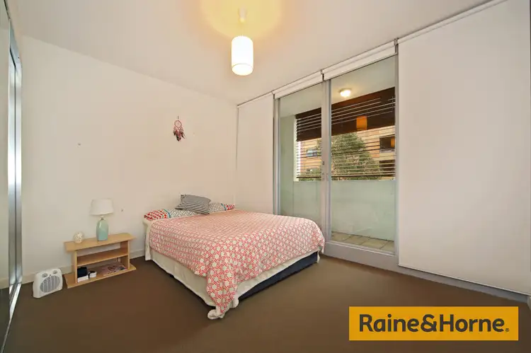 Fifth view of Homely house listing, 57/555 Princes Hwy, Rockdale NSW 2216