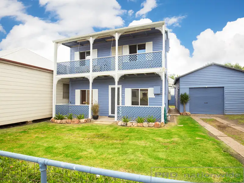 Main view of Homely house listing, 13 Ward Street, Maitland NSW 2320