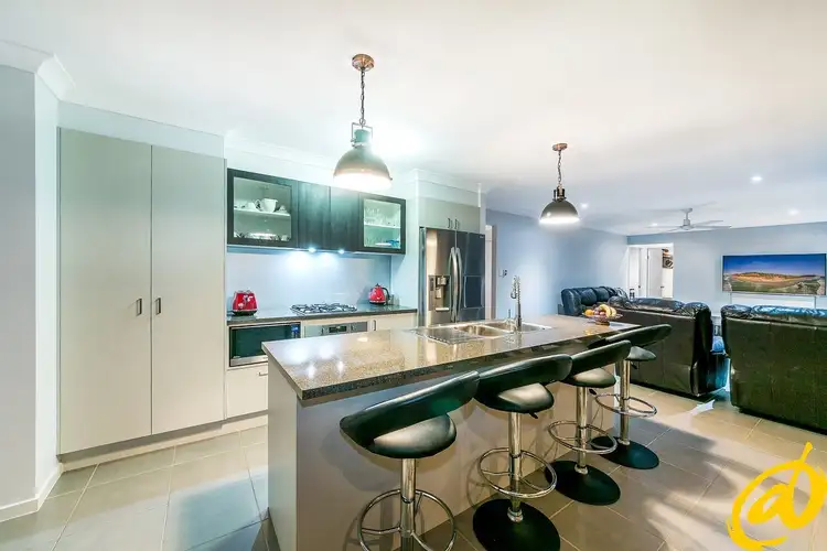 Sixth view of Homely house listing, 6 Tiara Place, Lawnton QLD 4501