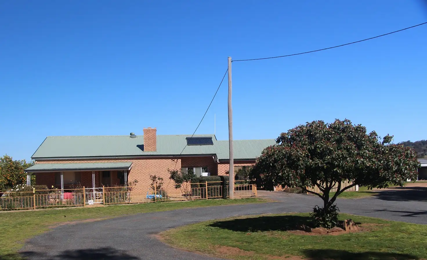 Main view of Homely rural property listing, Address available on request